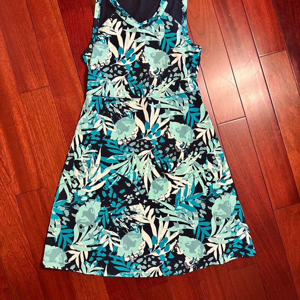 New title nine dress